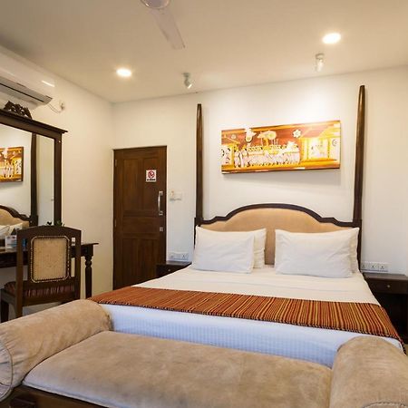 Kandy City Stay Eksteriør billede