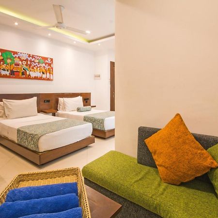 Kandy City Stay Eksteriør billede