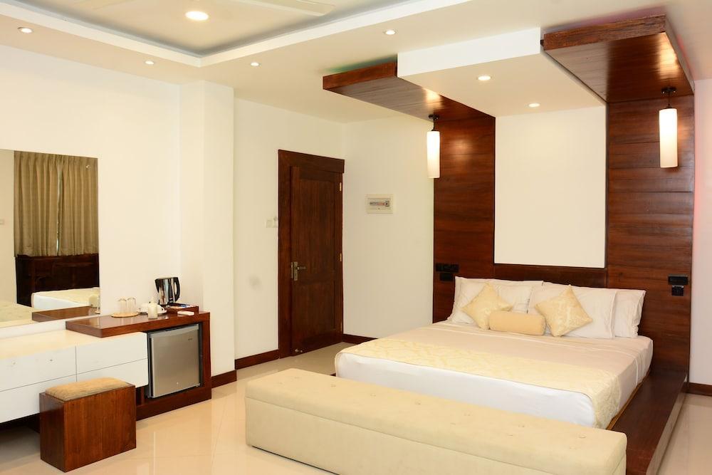 Kandy City Stay Eksteriør billede
