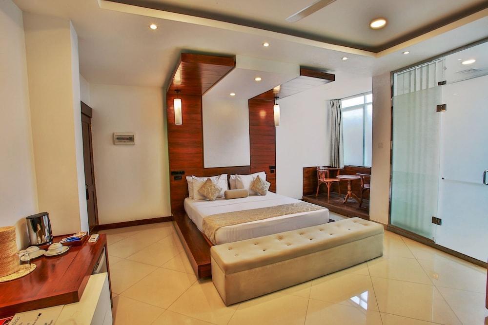 Kandy City Stay Eksteriør billede