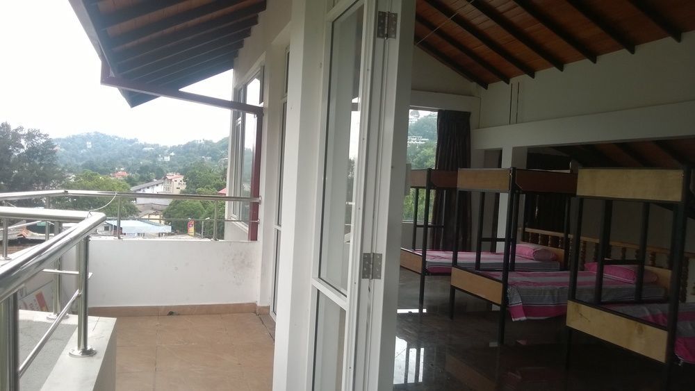 Kandy City Stay Eksteriør billede
