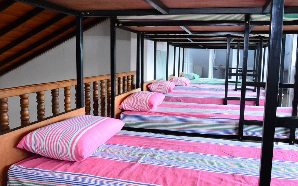 Kandy City Stay Eksteriør billede