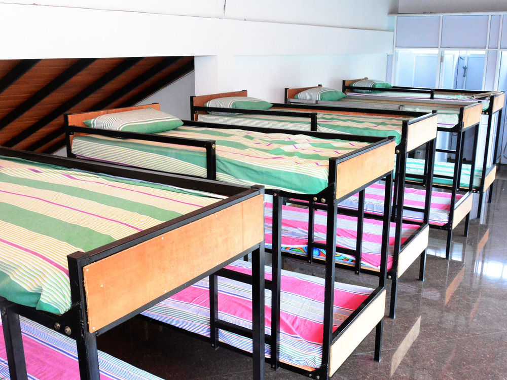Kandy City Stay Eksteriør billede