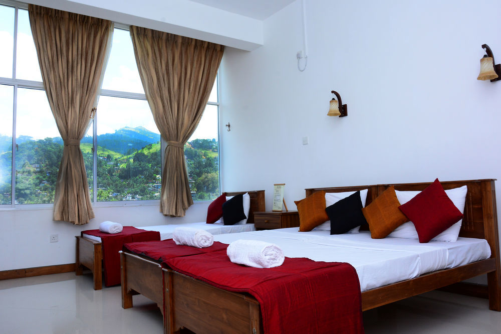 Kandy City Stay Eksteriør billede