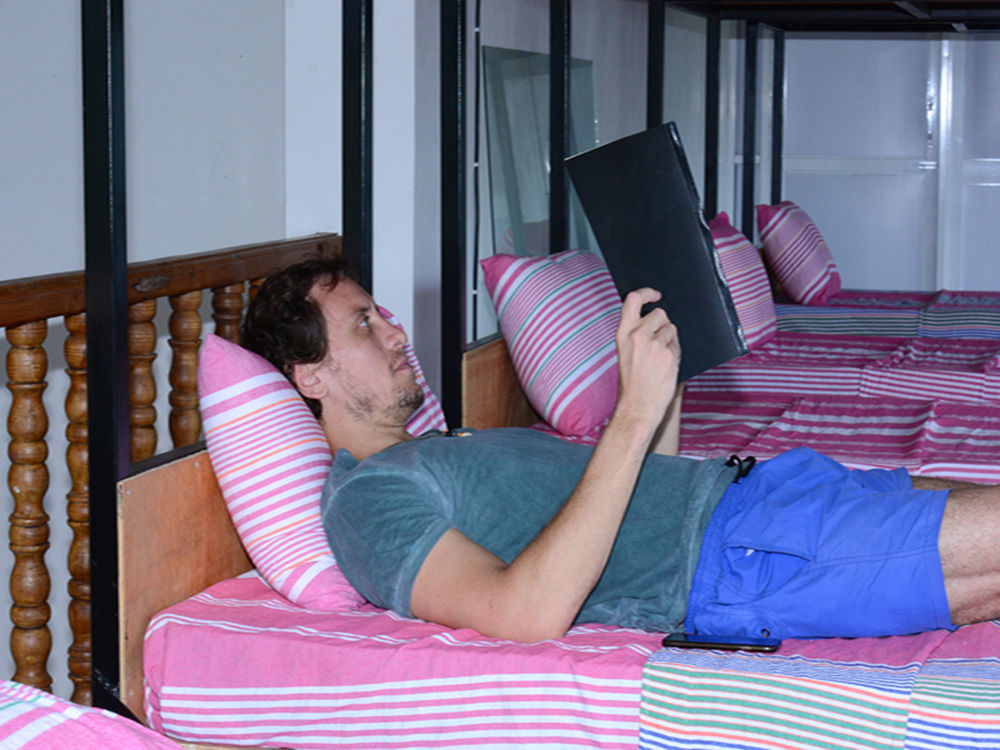 Kandy City Stay Eksteriør billede