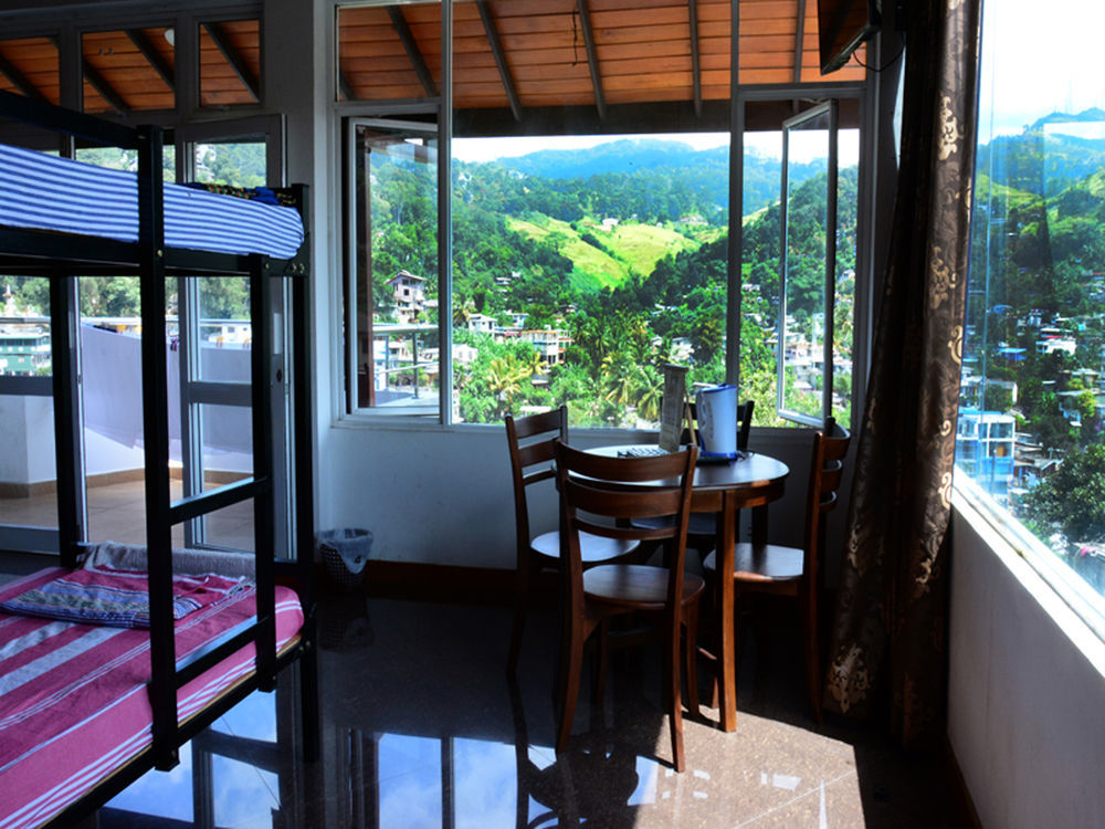 Kandy City Stay Eksteriør billede