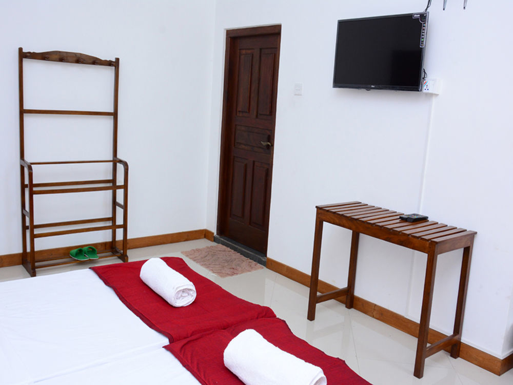 Kandy City Stay Eksteriør billede