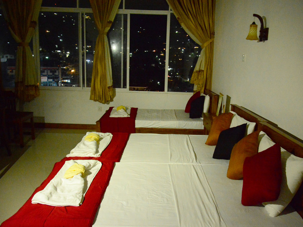 Kandy City Stay Eksteriør billede