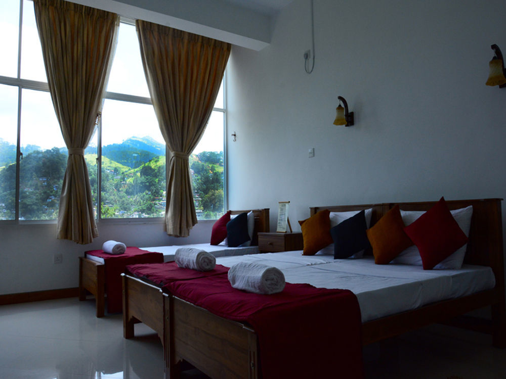 Kandy City Stay Eksteriør billede