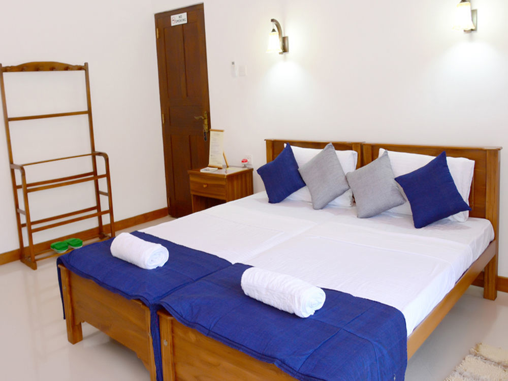Kandy City Stay Eksteriør billede
