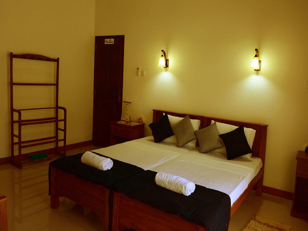 Kandy City Stay Eksteriør billede