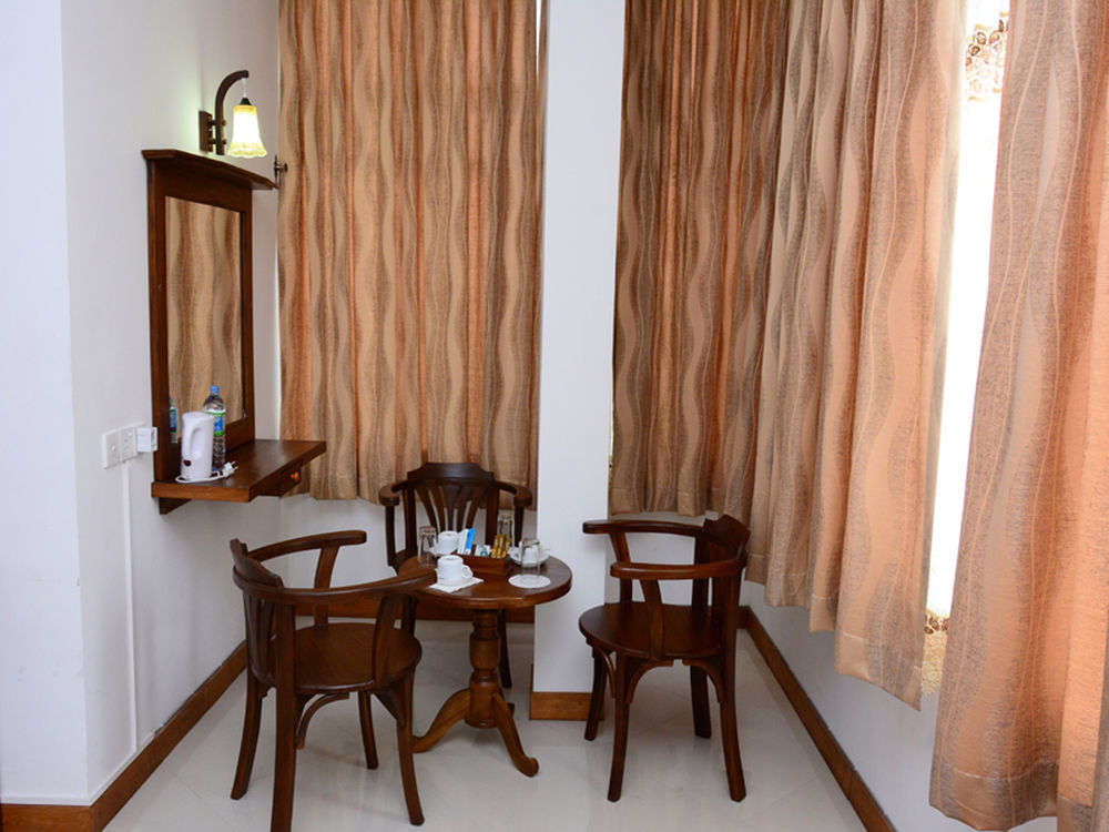 Kandy City Stay Eksteriør billede