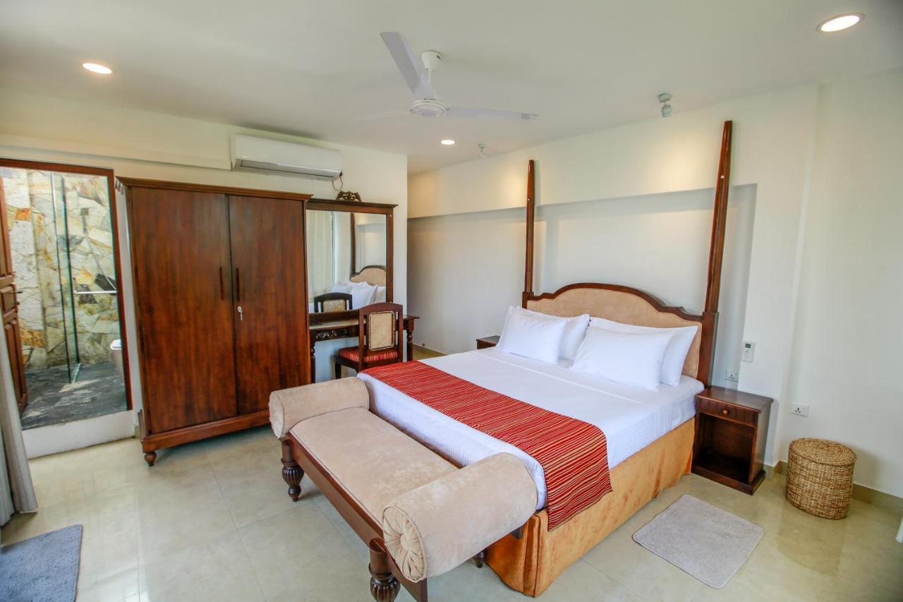 Kandy City Stay Eksteriør billede