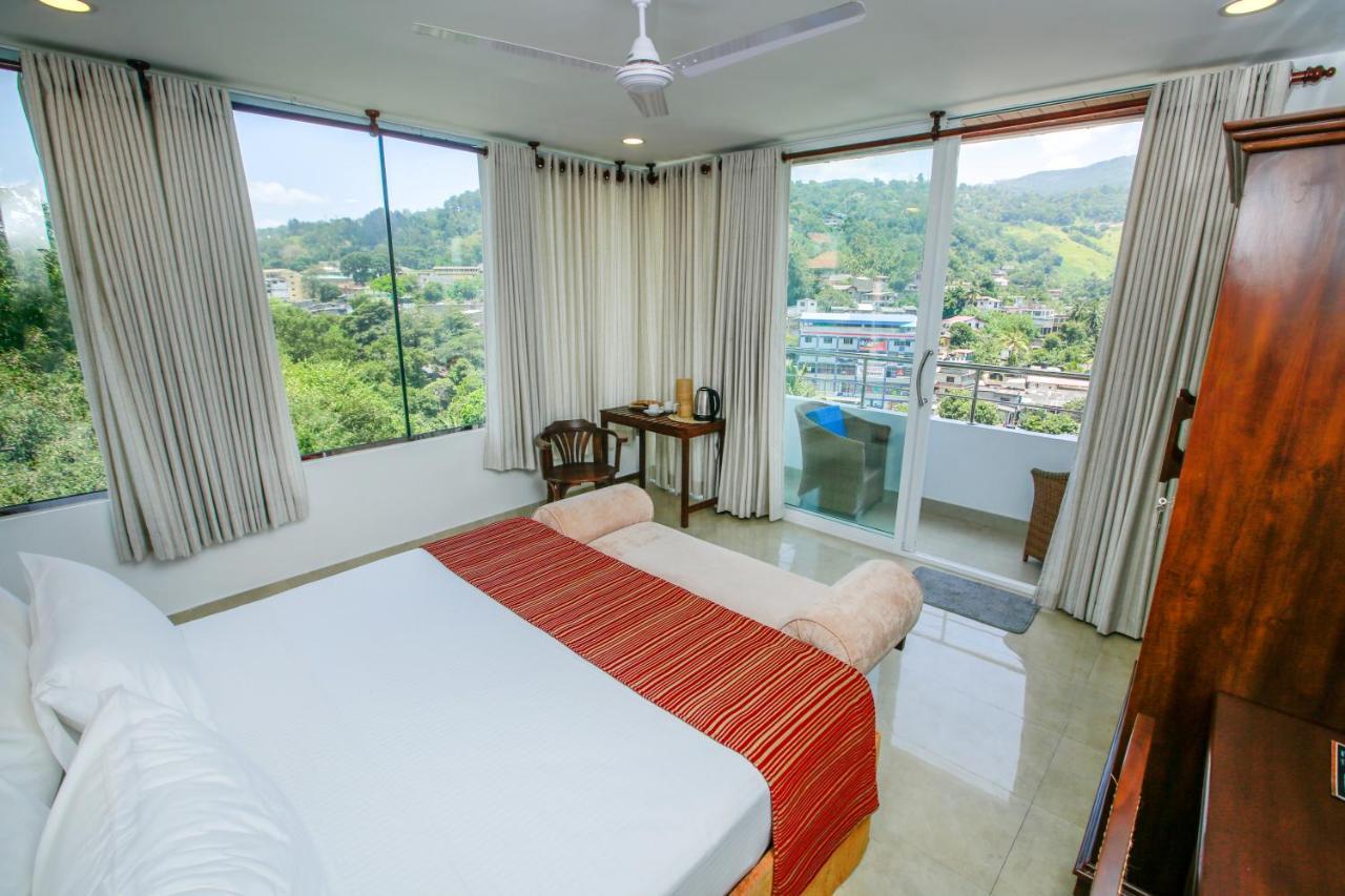 Kandy City Stay Eksteriør billede