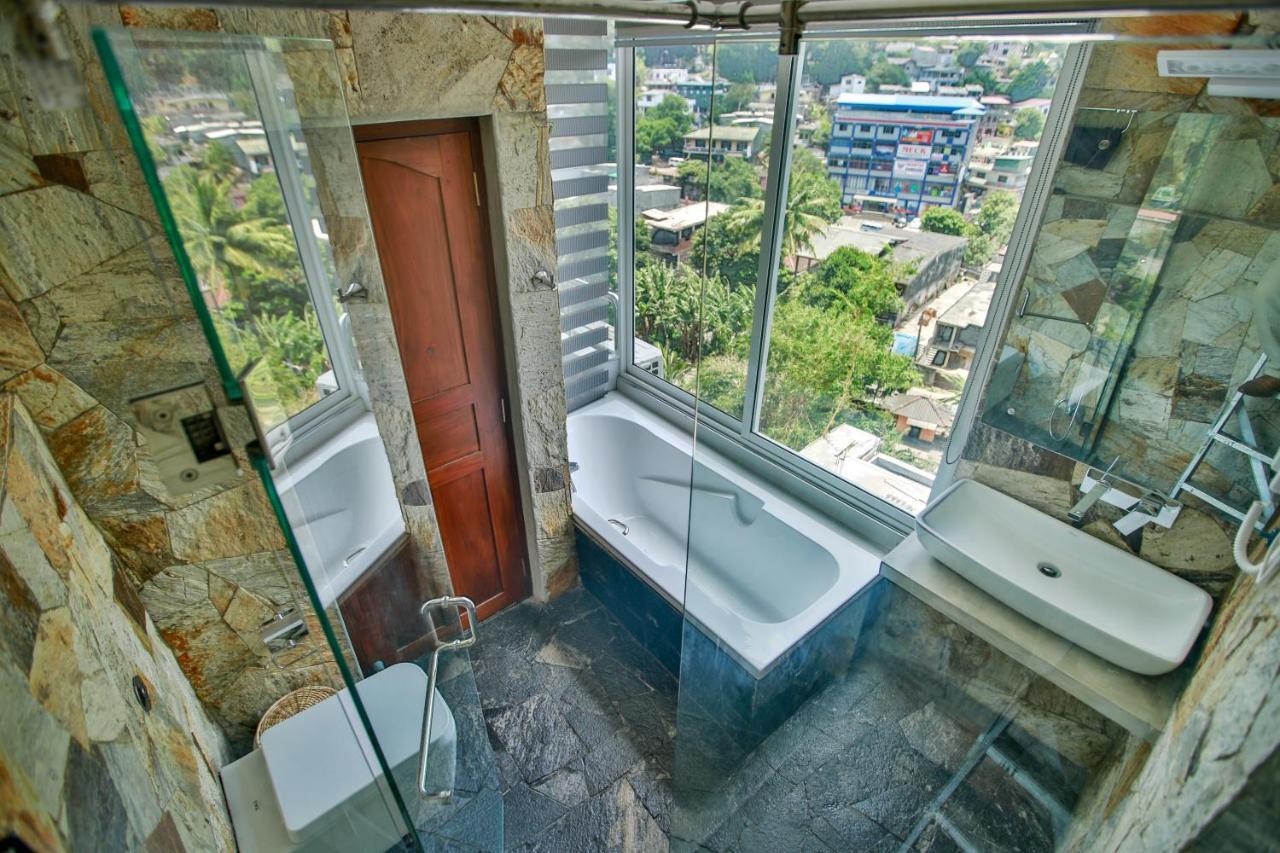 Kandy City Stay Eksteriør billede