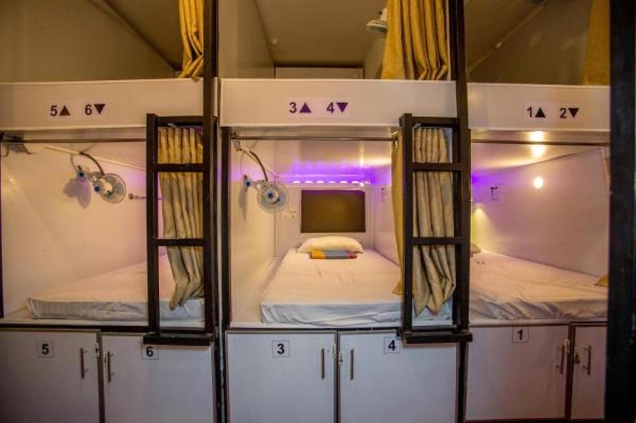 Kandy City Stay Eksteriør billede