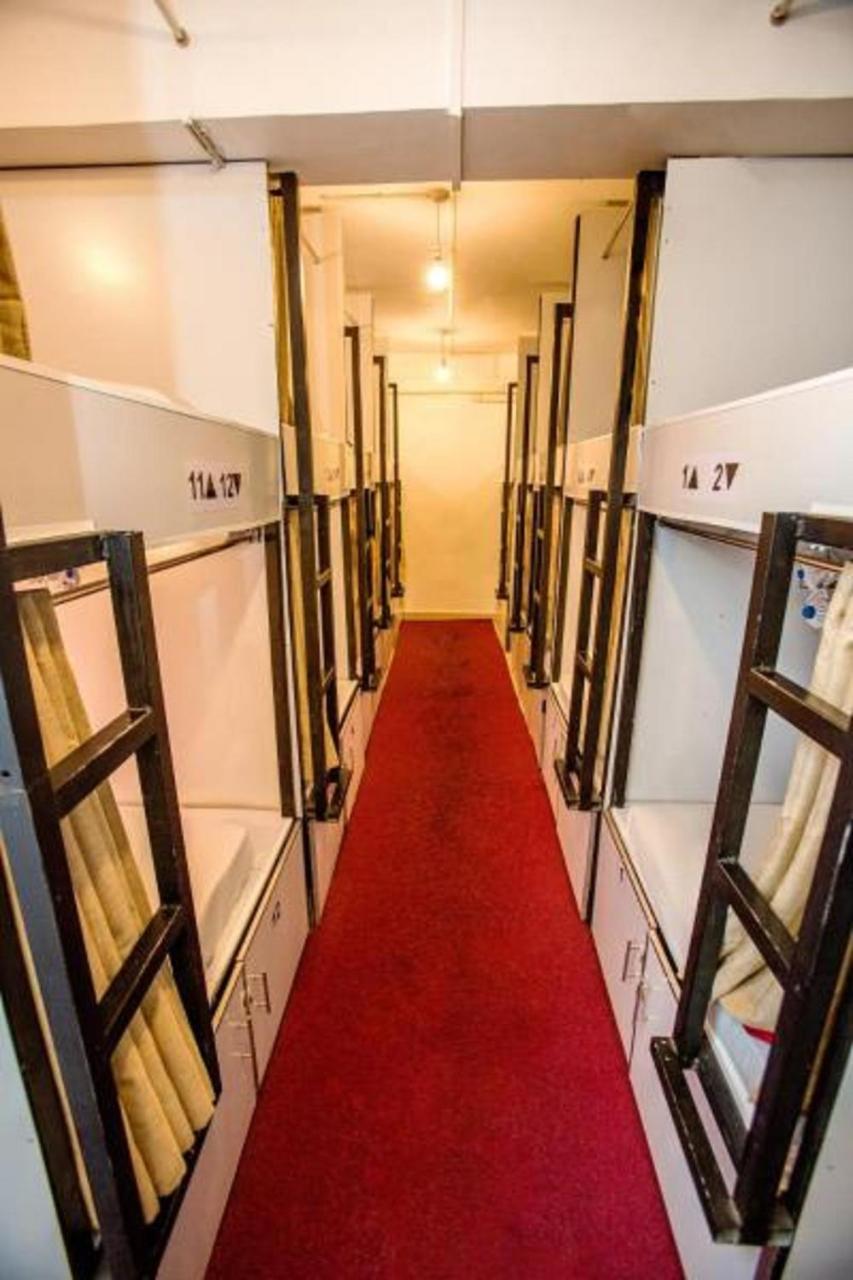 Kandy City Stay Eksteriør billede