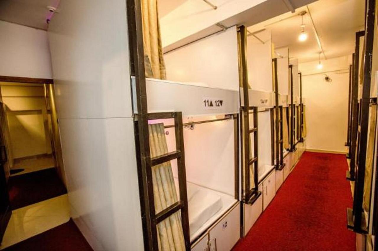 Kandy City Stay Eksteriør billede