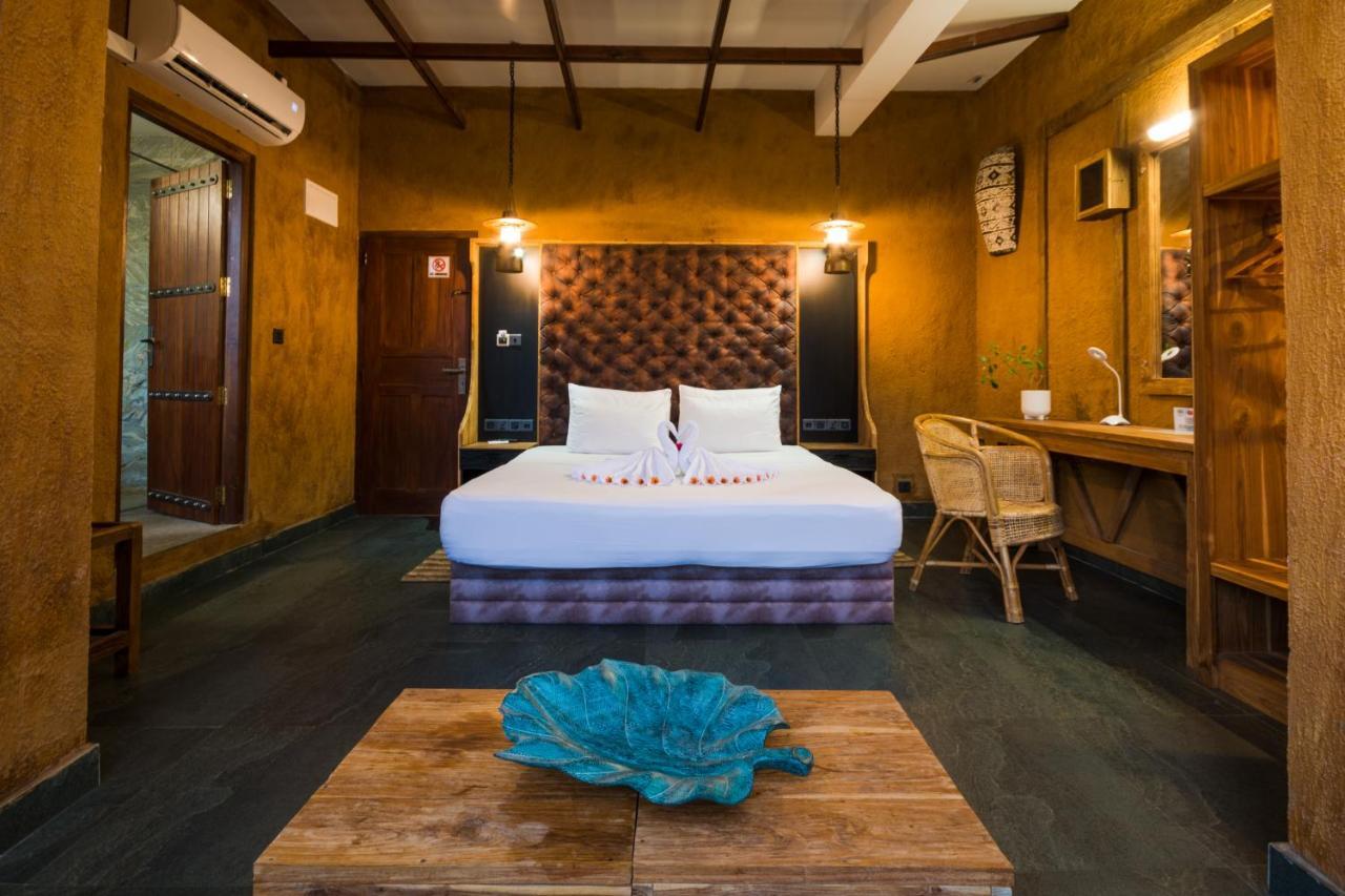 Kandy City Stay Eksteriør billede