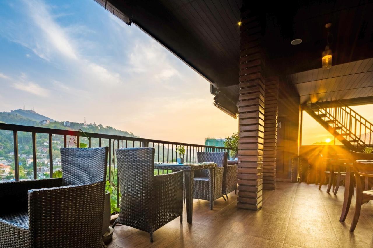 Kandy City Stay Eksteriør billede