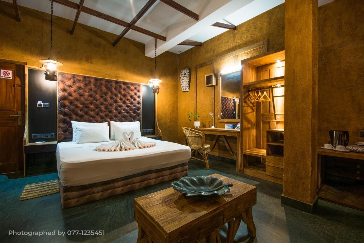 Kandy City Stay Eksteriør billede