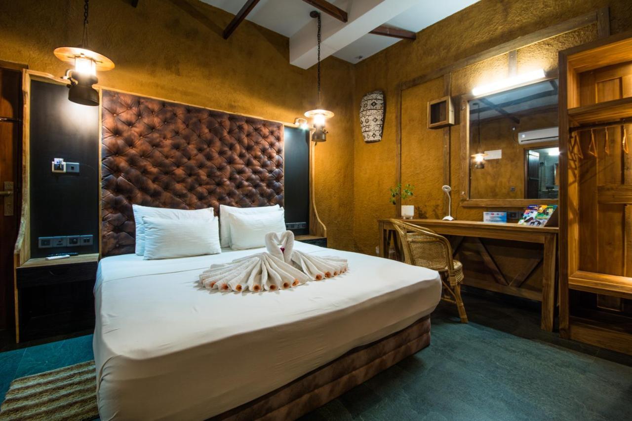 Kandy City Stay Eksteriør billede
