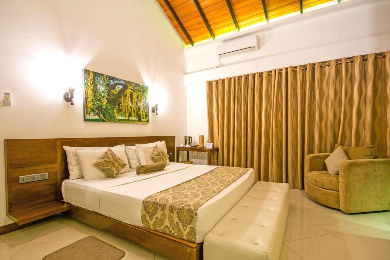 Kandy City Stay Eksteriør billede