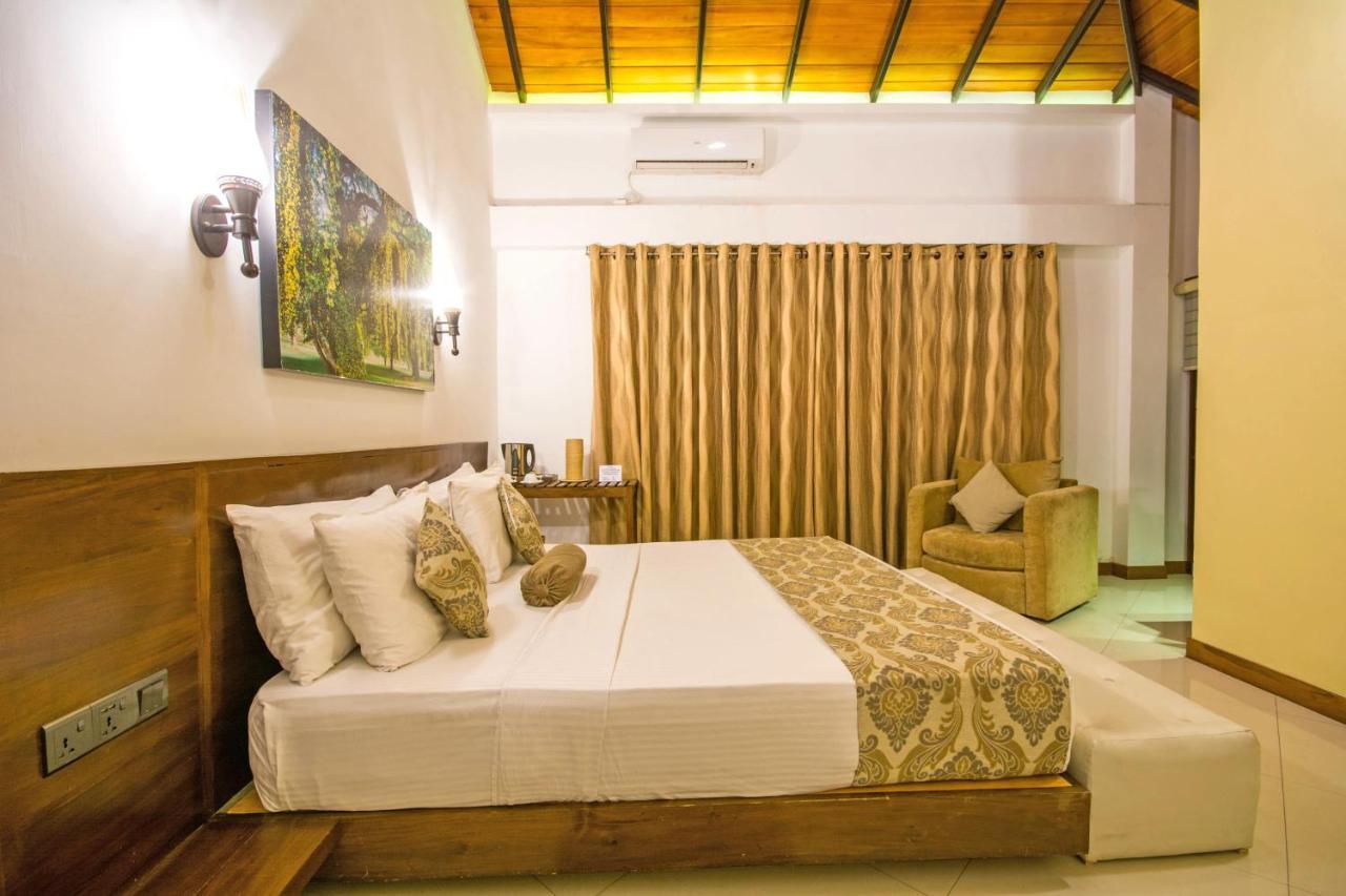 Kandy City Stay Eksteriør billede
