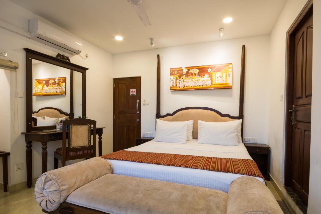 Kandy City Stay Eksteriør billede